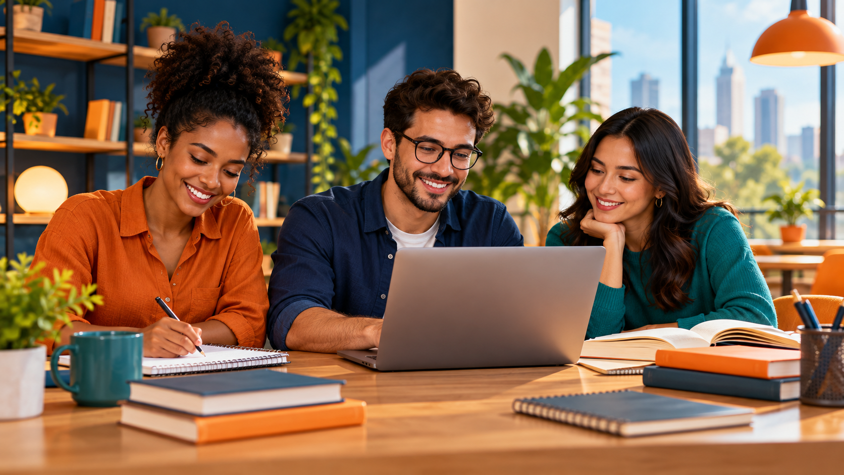 A importância dos cursos livres para o mercado de trabalho