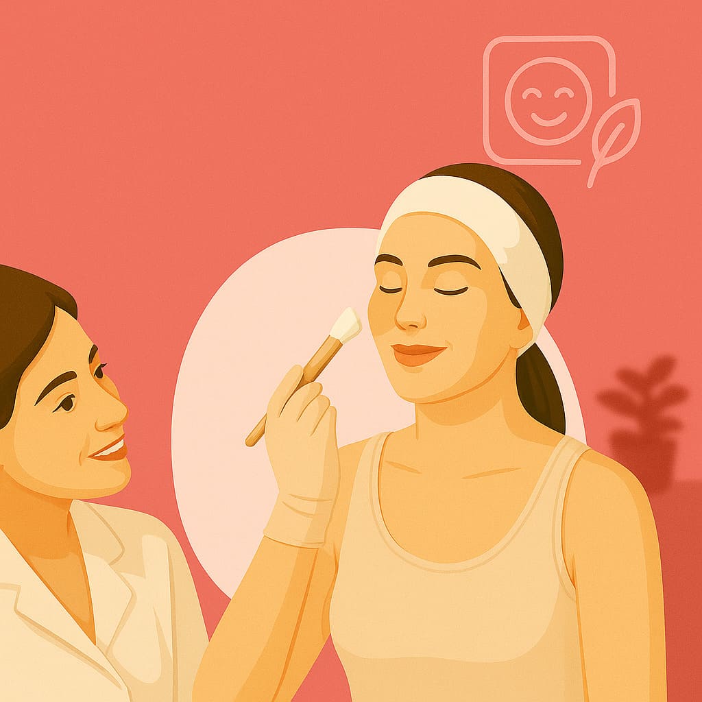 Manicure e Pedicure