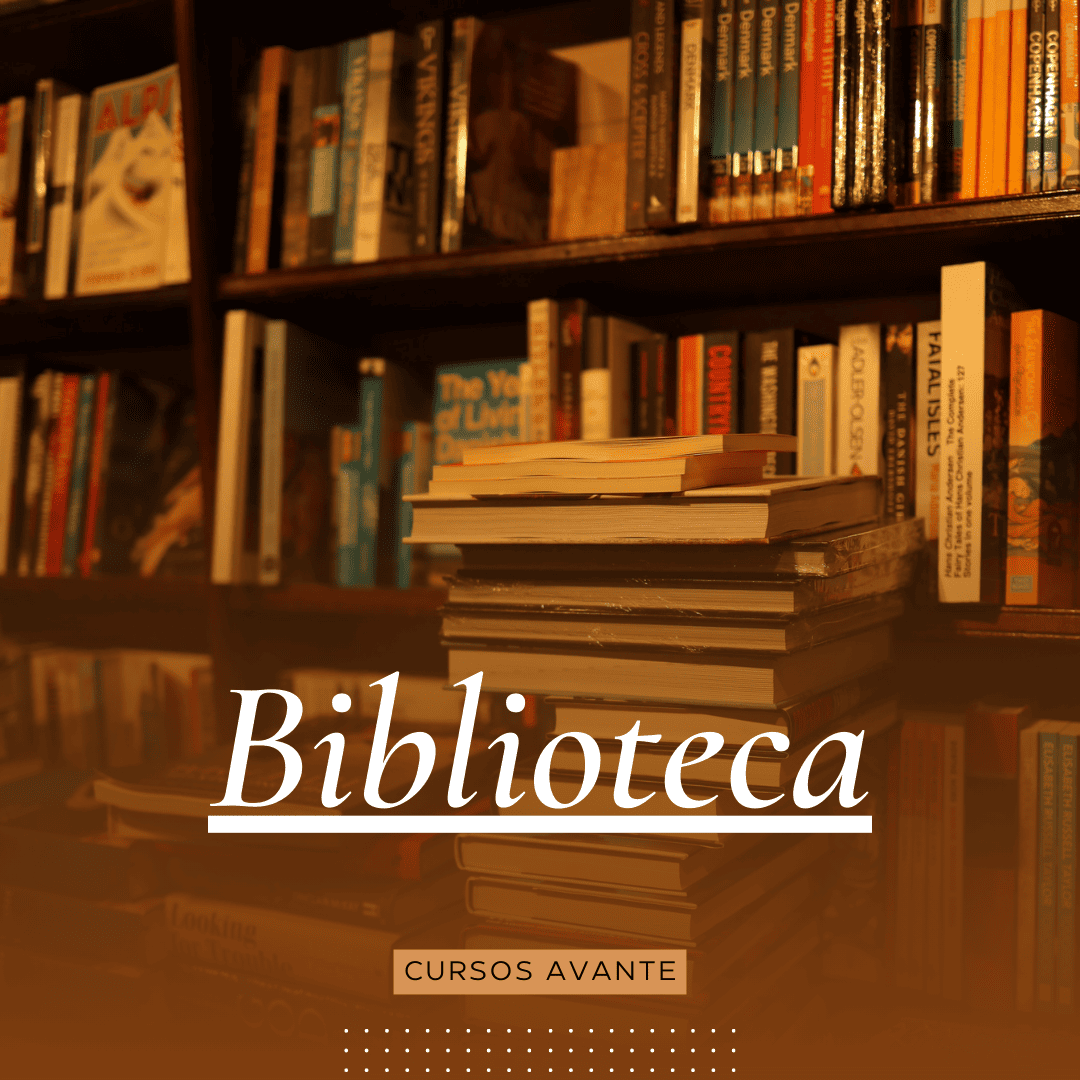 Biblioteca e Informação