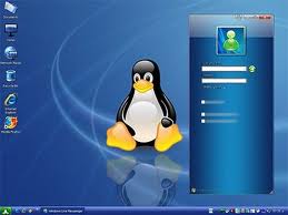 Linux como Desktop