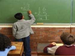 Ensino de Matemática na Educação Infantil