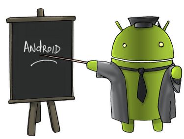 Desenvolvimento de aplicativos para Android