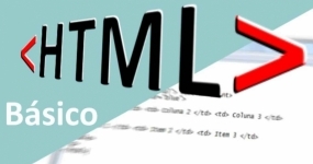 HTML Básico