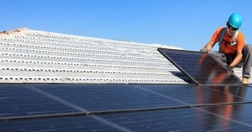 Instalador de Energia Fotovoltaica