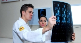 Auxiliar de Radiologia