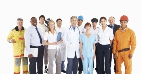 Saúde Laboral, Acidente de Trabalho e Doenças Ocupacionais
