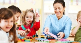 Metodologia de Ensino para Professores da Educação Infantil