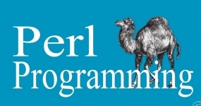Linguagem de Programação PERL