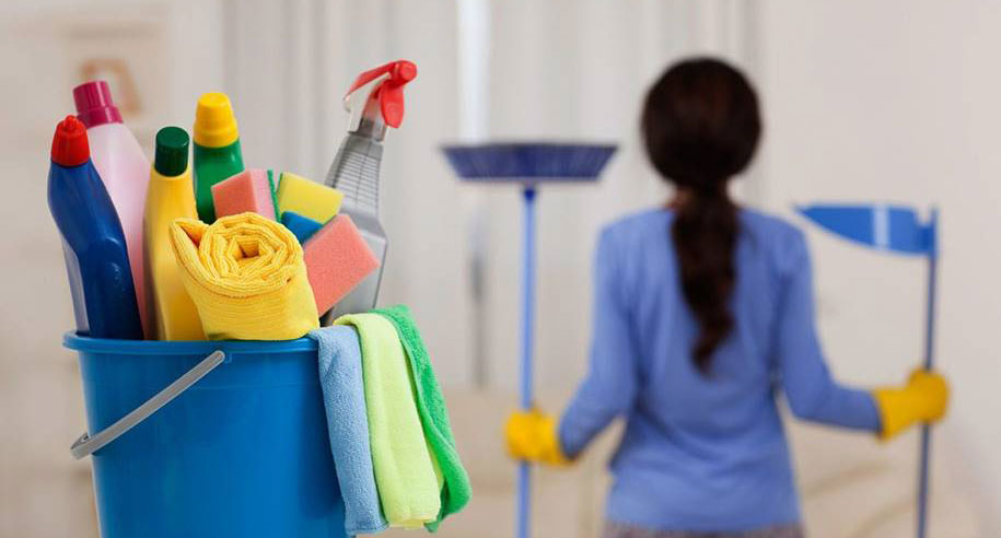 Limpeza e Higienização Profissional
