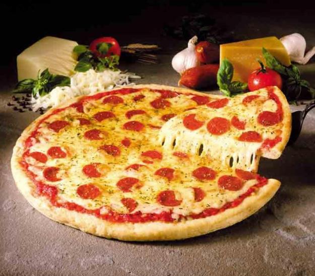 Super pizza  Cidreira RS