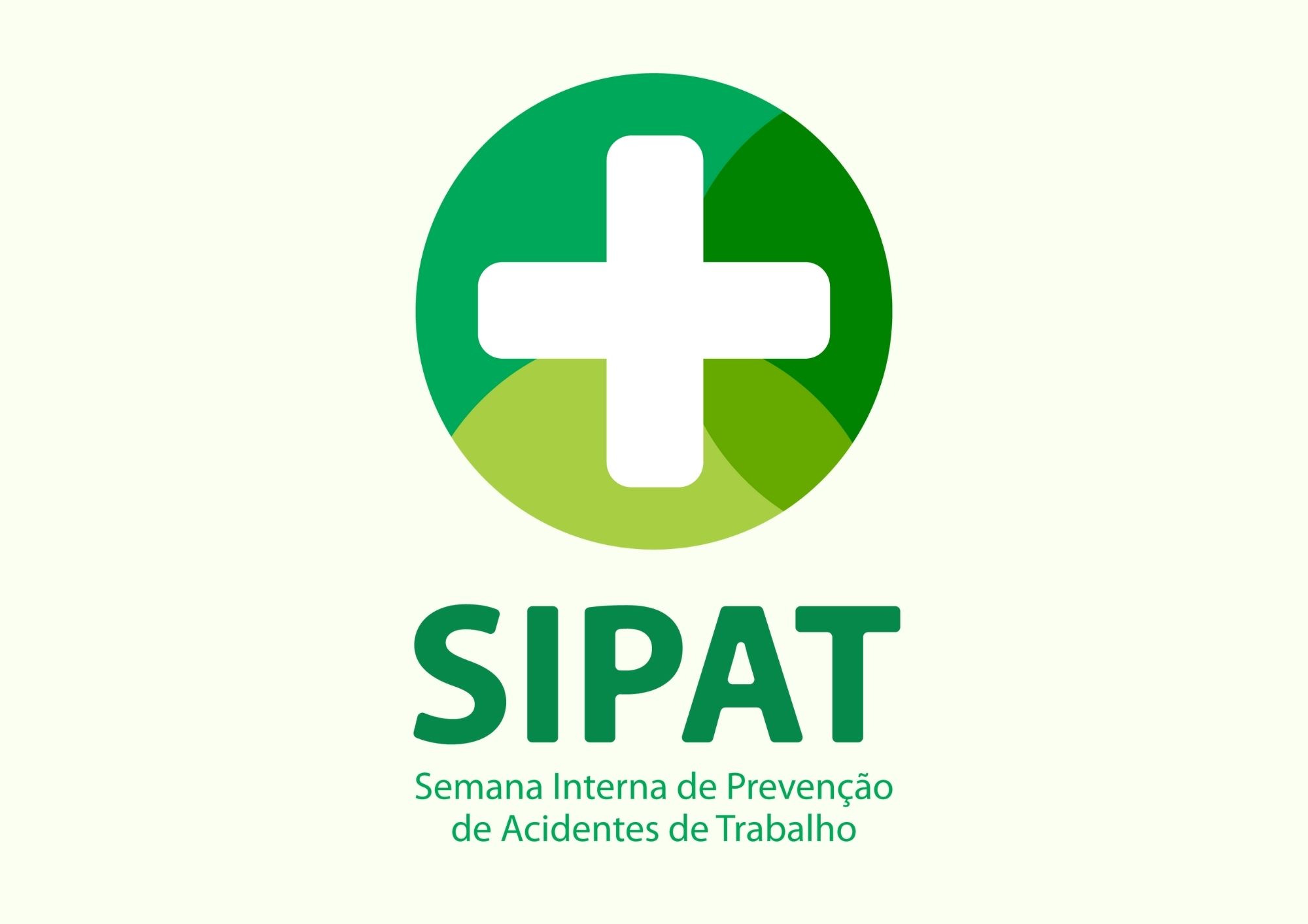 SIPAT - Semana Interna em Prevenção de Acidentes